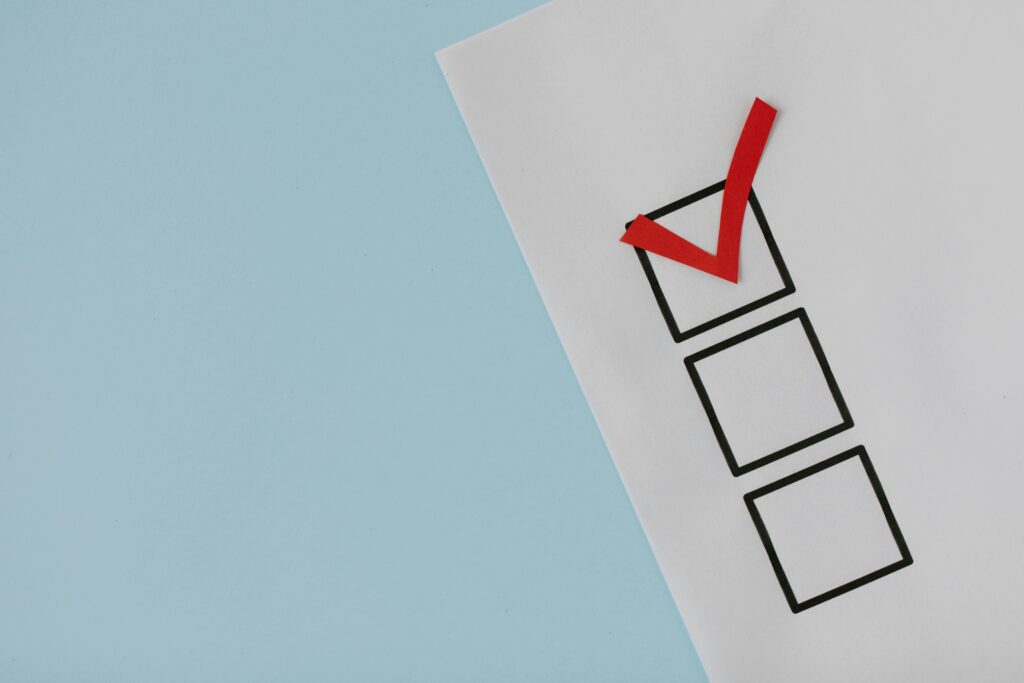 Diseño de las boletas para la elección judicial: ¿se hizo algo bien?