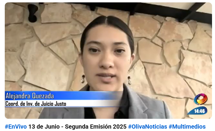 Análisis de la elección del poder judicial