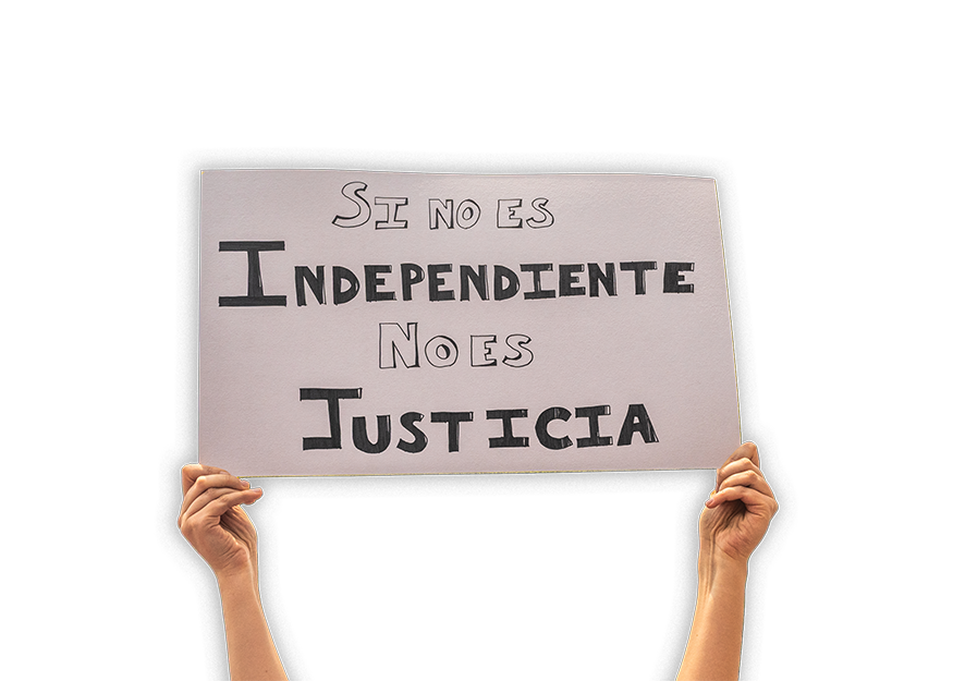 Cartel Justicia