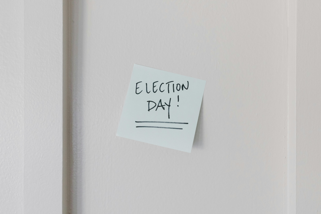 La jornada de la elección del Poder Judicial
